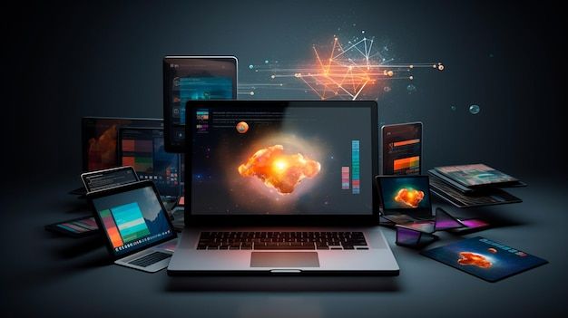 laptop servis, popravka racunara